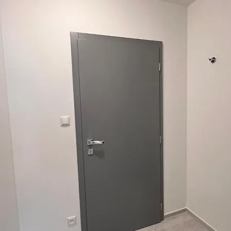 Apartmán Air Conditioned 1 Vienna Gate, 1 *
