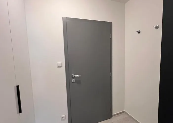 Apartament Air Conditioned 1 Vienna Gate, 1 *