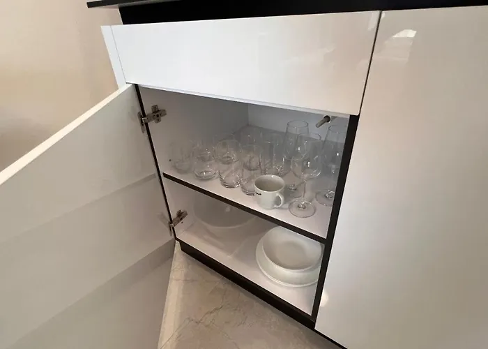 Apartament Air Conditioned 1 Vienna Gate, 1