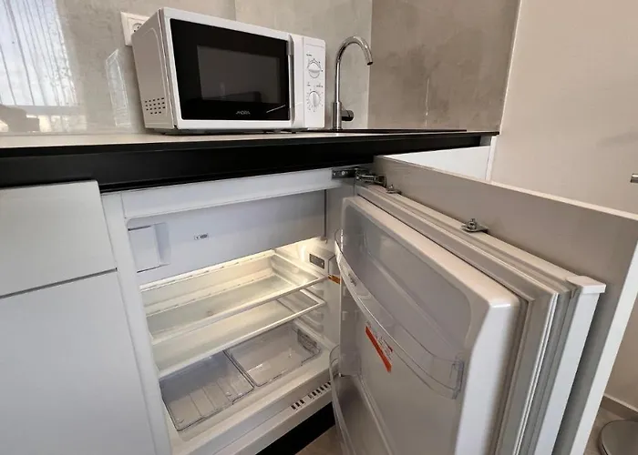 Apartament Air Conditioned 1 Vienna Gate, 1 *