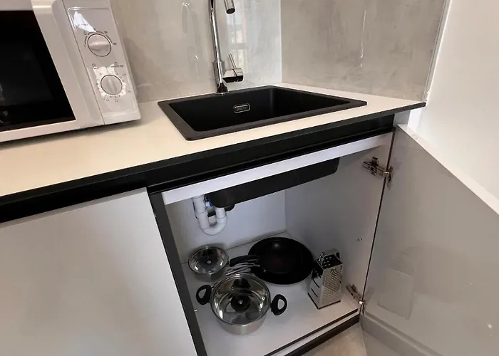 Air Conditioned 1 Vienna Gate, 1 * Bratislava